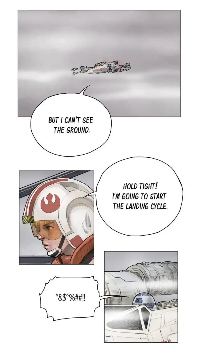 Star Wars Chapter 18 9